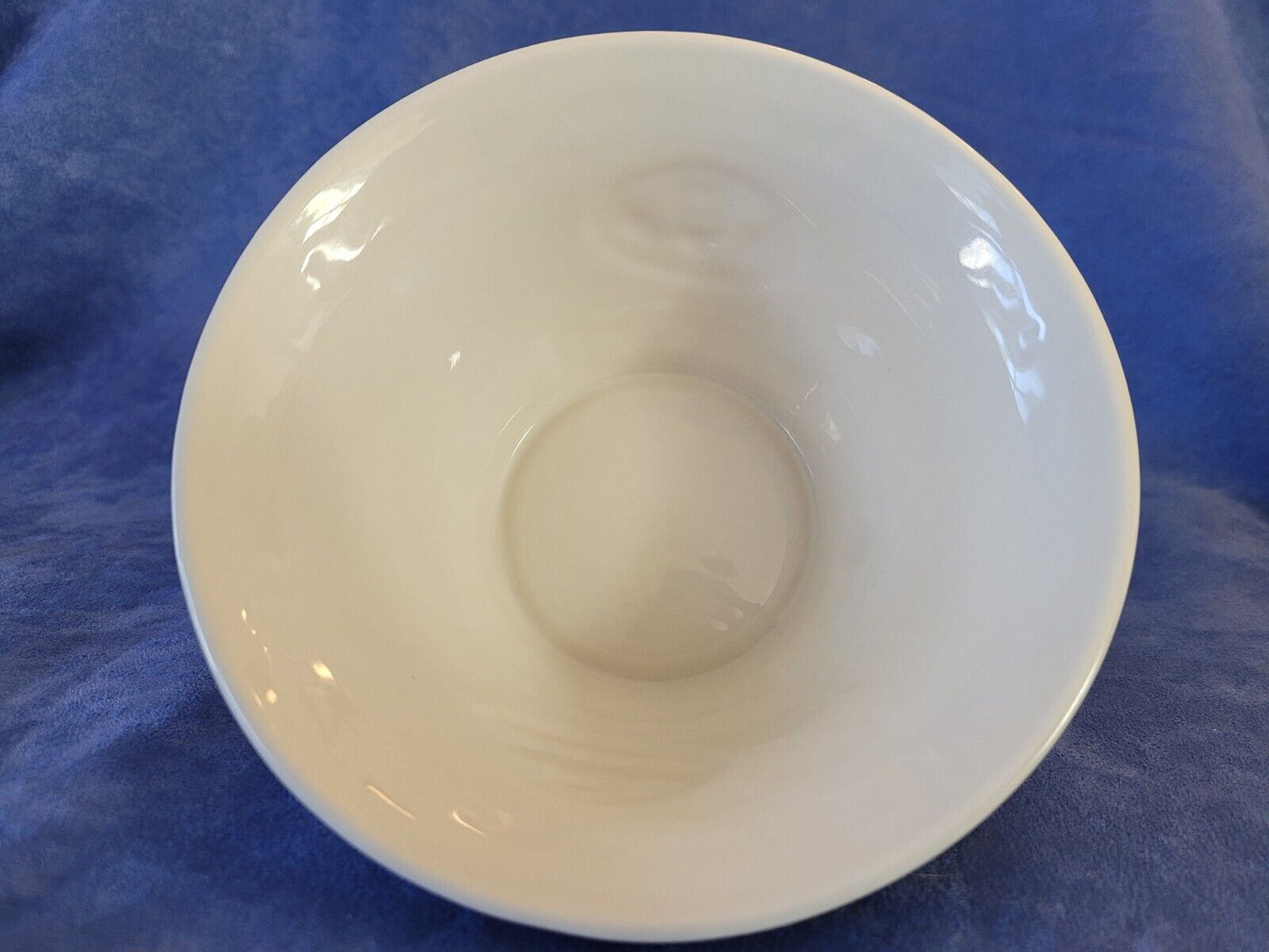 Belleek Classic Claddagh Cereal Bowl