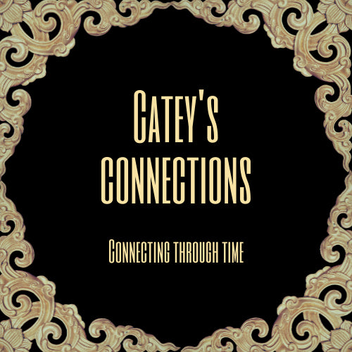 Catey's Connections 